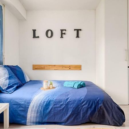 Studio Cosy Proche De Tete D'Or 维勒班 外观 照片